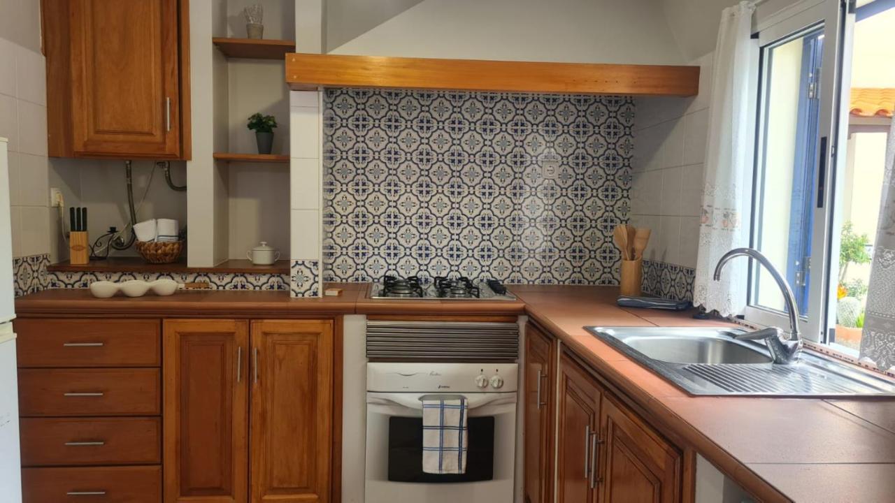 Casa Da Avo Duca Villa Machico  Exteriör bild